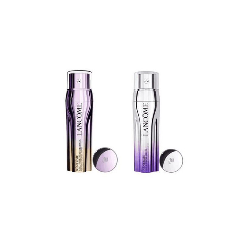LANCOME Rénergie Повседневный уход Наборы по уходу за кожей Смягчающий Увлажняющий 20мл+20мл - изображение 2