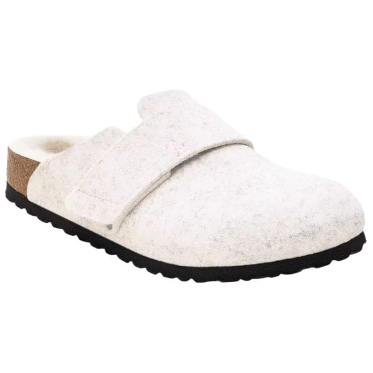 Сандалии Биркенсток Loma Обувь Birkenstock Унисекс Перламутрово-Белый Узкая Версия - изображение 2
