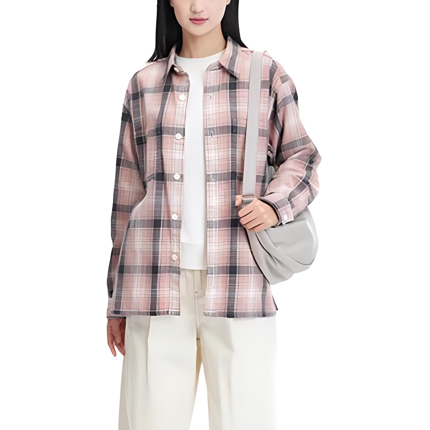 Кофта UNIQLO - изображение 3