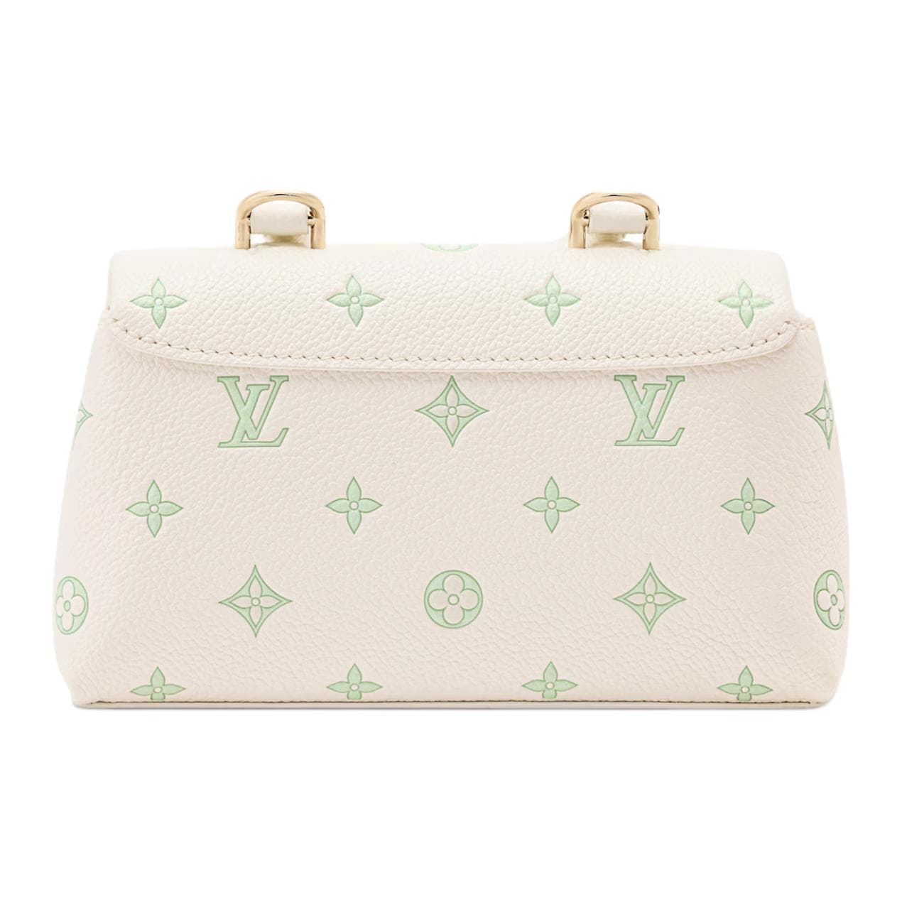 Сумка LOUIS VUITTON NANO MADELEINE - изображение 3