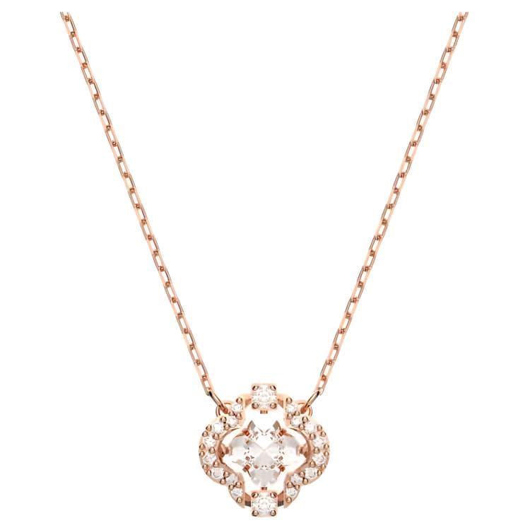 Ожерелье Swarovski - изображение 1