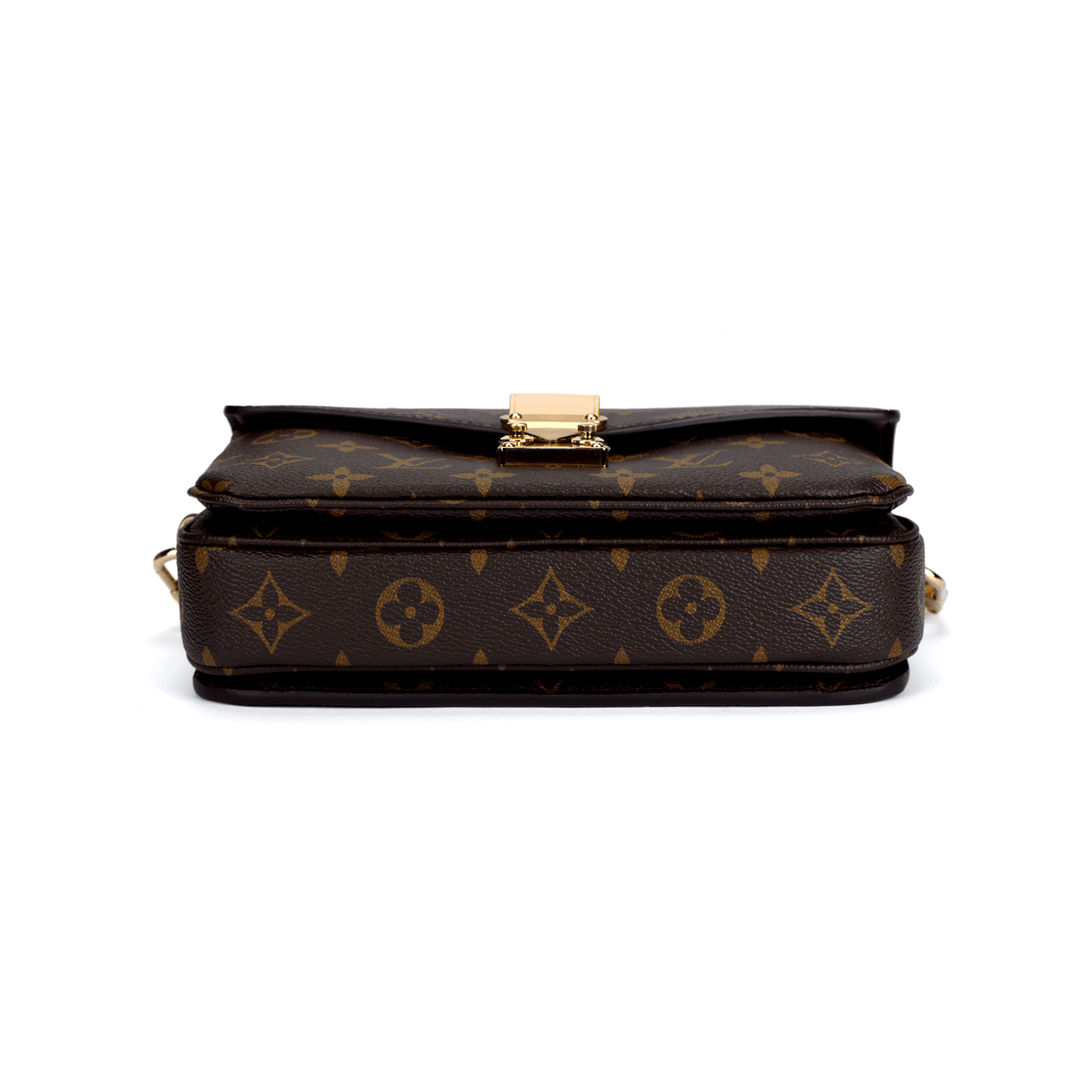 Сумка Louis Vuitton Pochette Metis East West - изображение 13