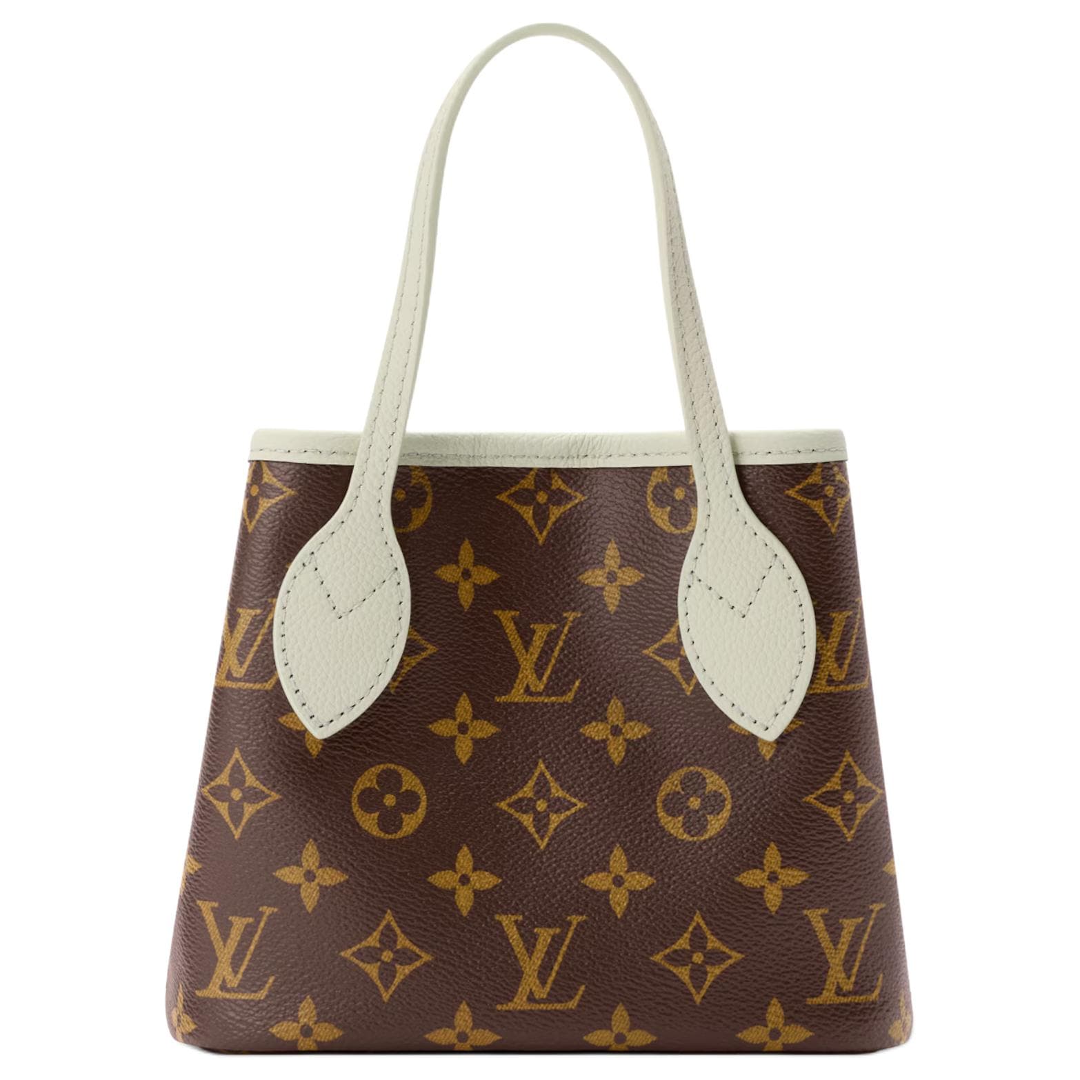 Сумка LOUIS VUITTON NEVERFULL INSIDE OUT BB Tote - изображение 4