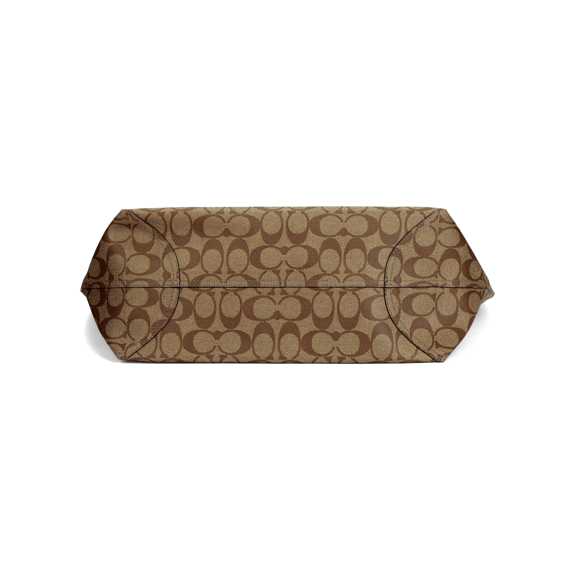 Сумка COACH City 33 Tote - изображение 7
