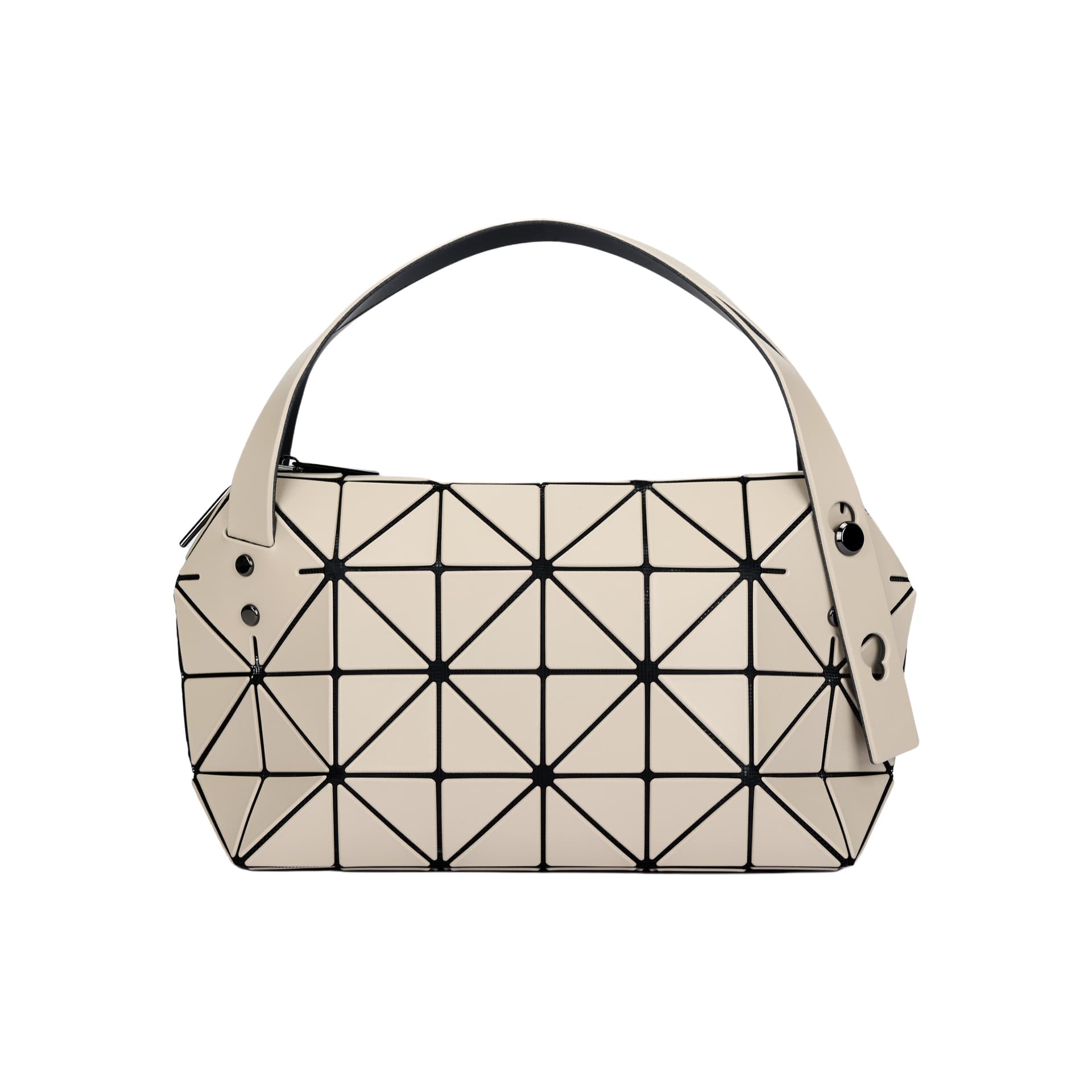 Сумка ISSEY MIYAKE Boston PVC - изображение 5