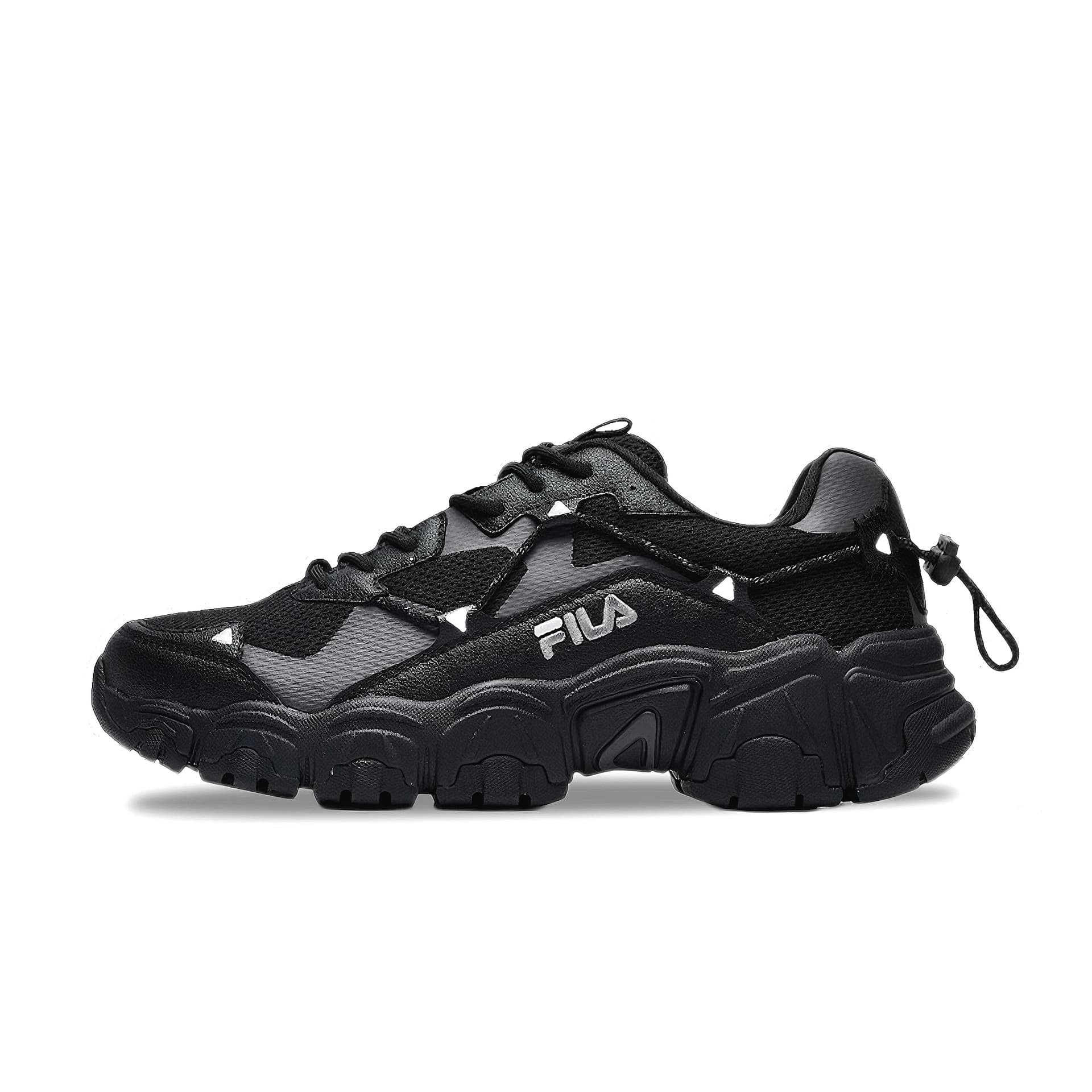 Кроссовки FILA Fluid - изображение 6