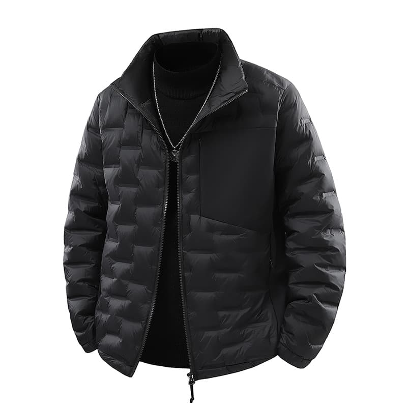 Пуховик SNOW FLYING Tianshan Collection 1,0 Пуховик Женский - изображение 1