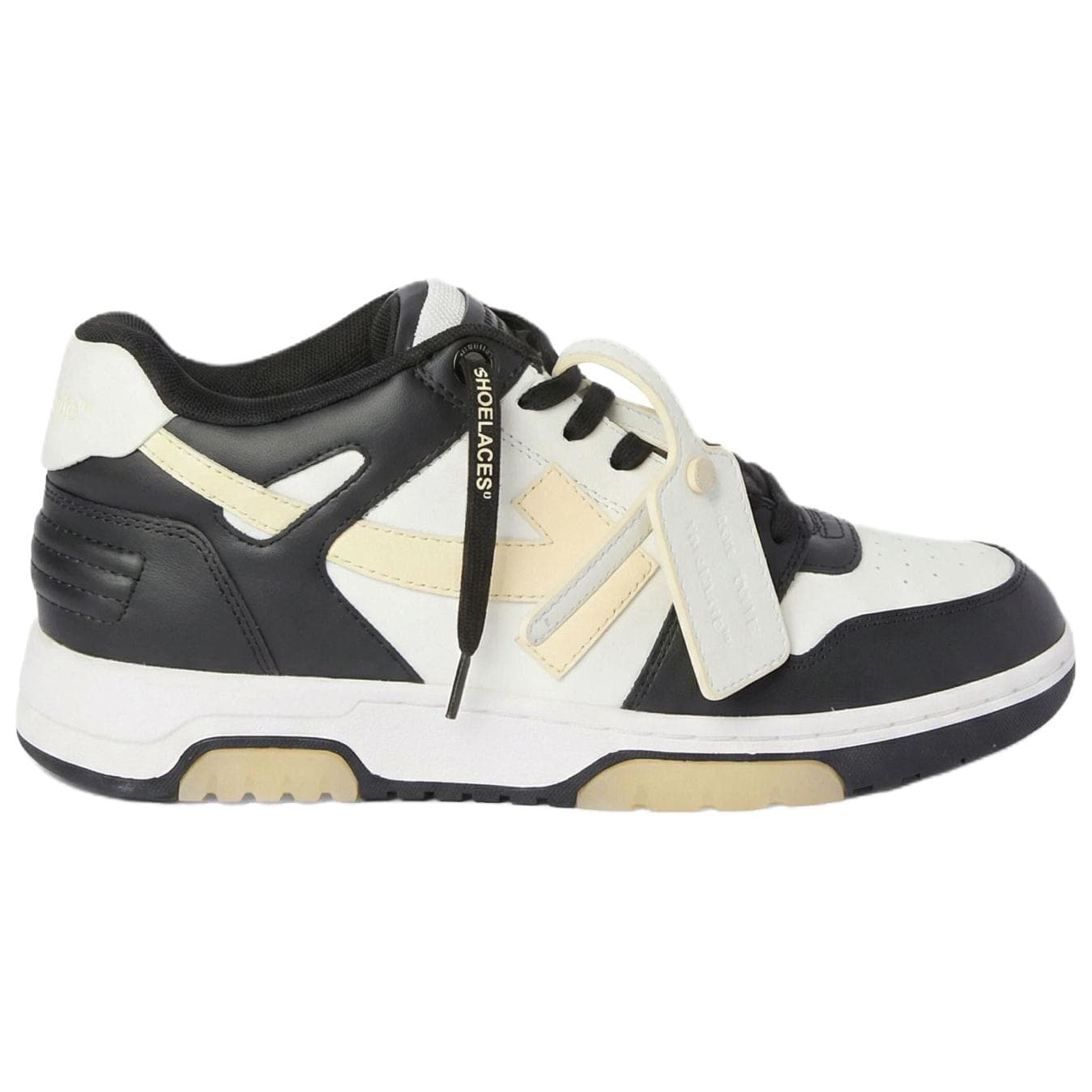 Кроссовки OFF-WHITE Out Of Office - изображение 2