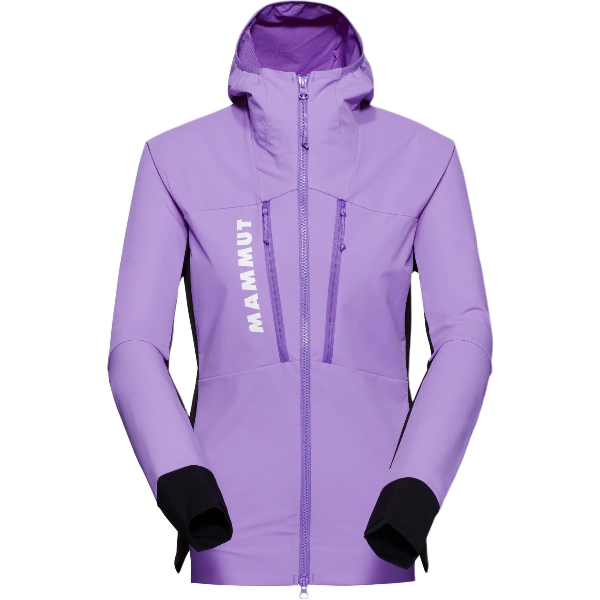 Куртка MAMMUT Aenergy - изображение 13
