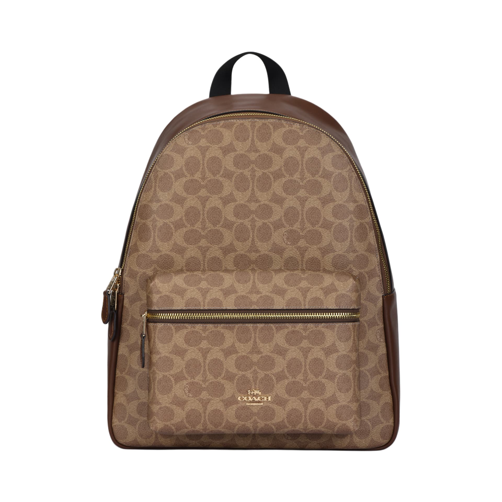 Рюкзак COACH Charlie 30 - изображение 4