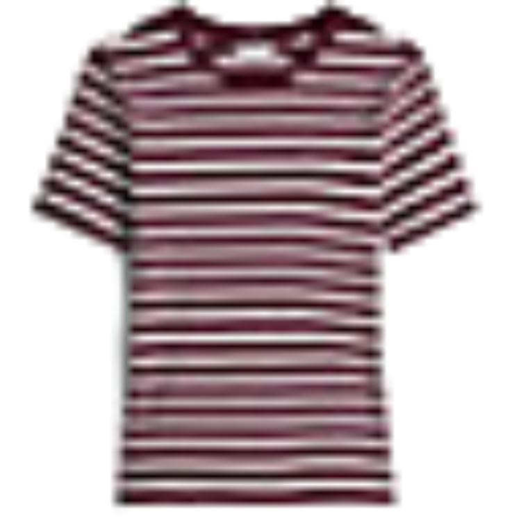 Футболка Tommy Hilfiger Набор волшебных цветов в рубашке с рукавом T для женщин - изображение 2