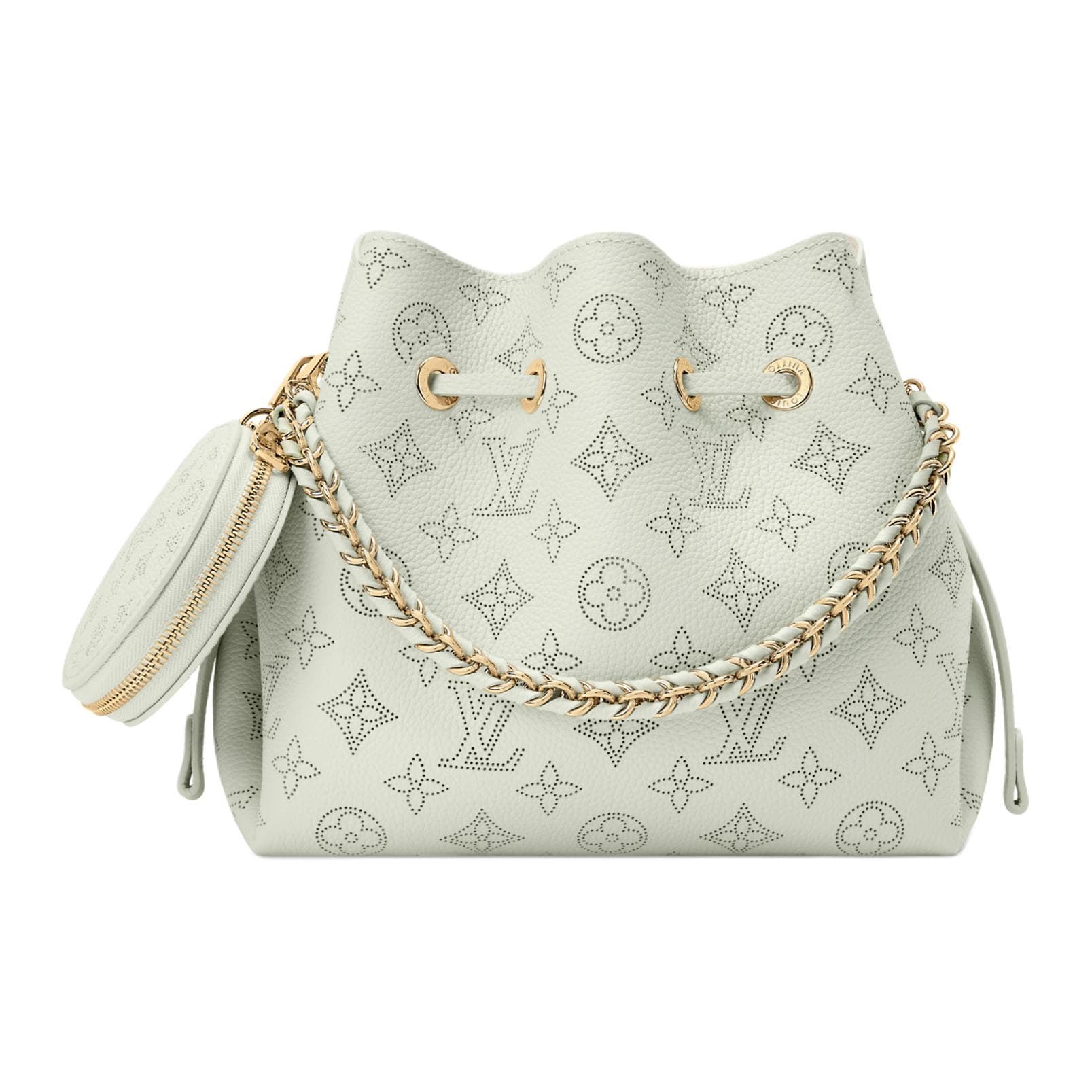 Сумка LOUIS VUITTON Bella - изображение 1