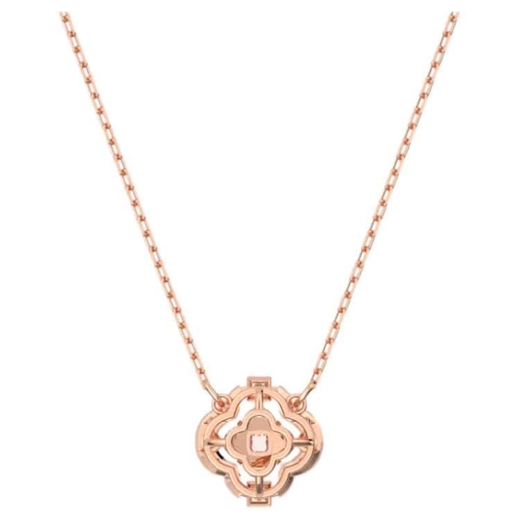 Ожерелье Swarovski - изображение 4