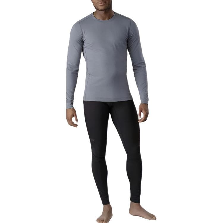 Футболка Arcteryx Phase AR T - изображение 4