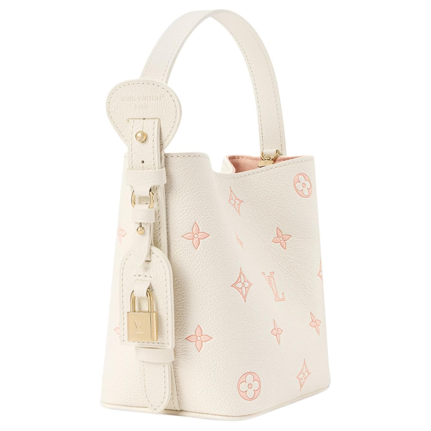 Сумка LOUIS VUITTON All In BB - изображение 2