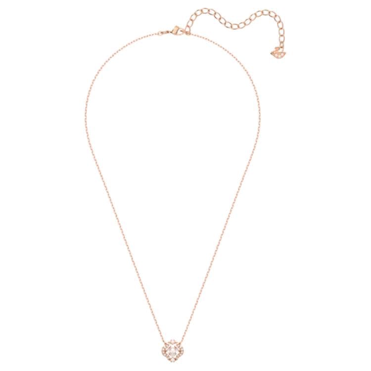 Ожерелье Swarovski - изображение 2