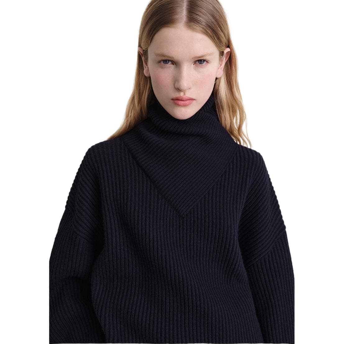 Кардиган TOTEME FW23 - изображение 5