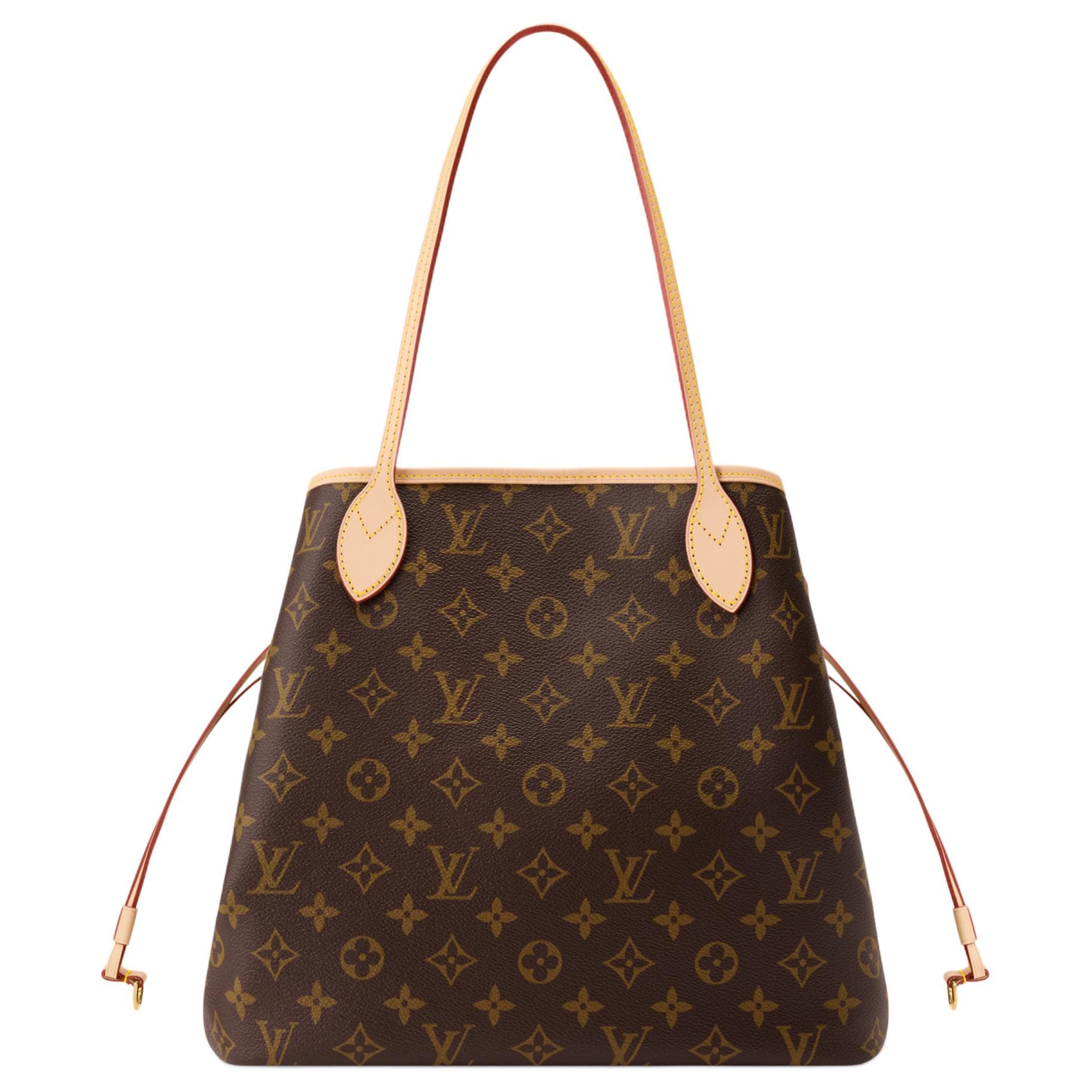 Сумка LOUIS VUITTON NEVERFULL INSIDE OUT Tote - изображение 4