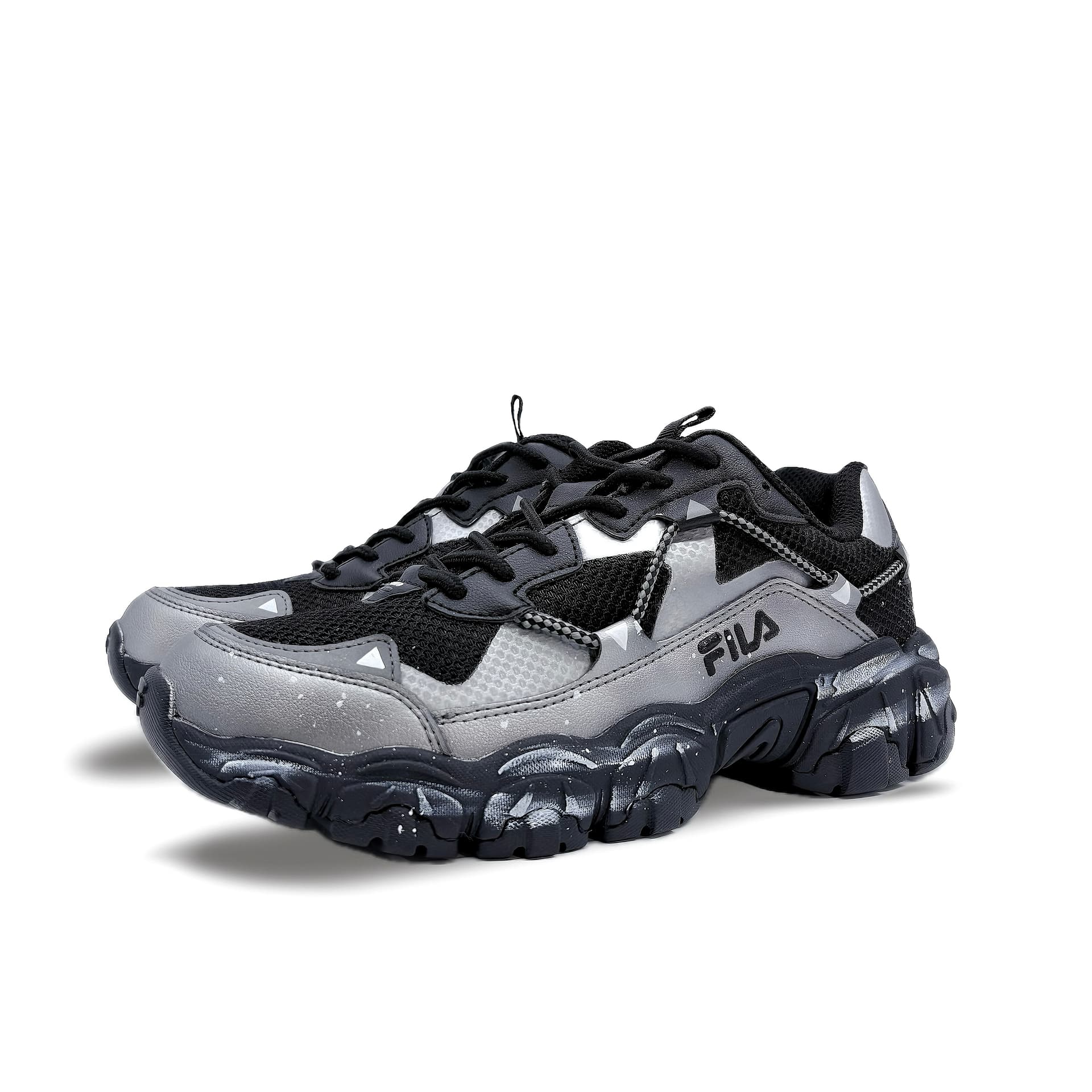 Кроссовки FILA Fluid - изображение 3