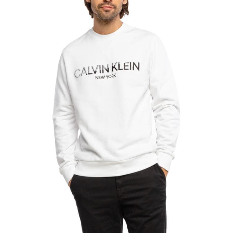 Худи CALVIN KLEIN - изображение 1