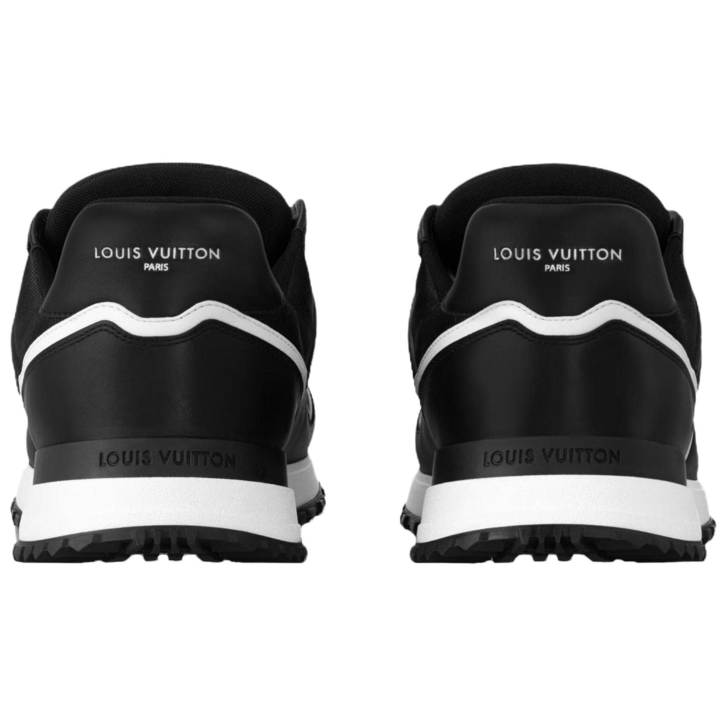 Кроссовки LOUIS VUITTON Run Away - изображение 5