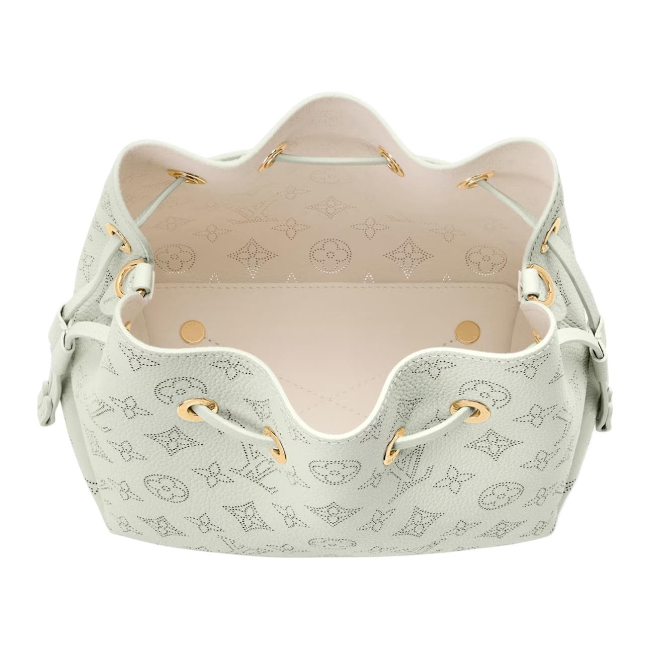 Сумка LOUIS VUITTON Bella - изображение 4
