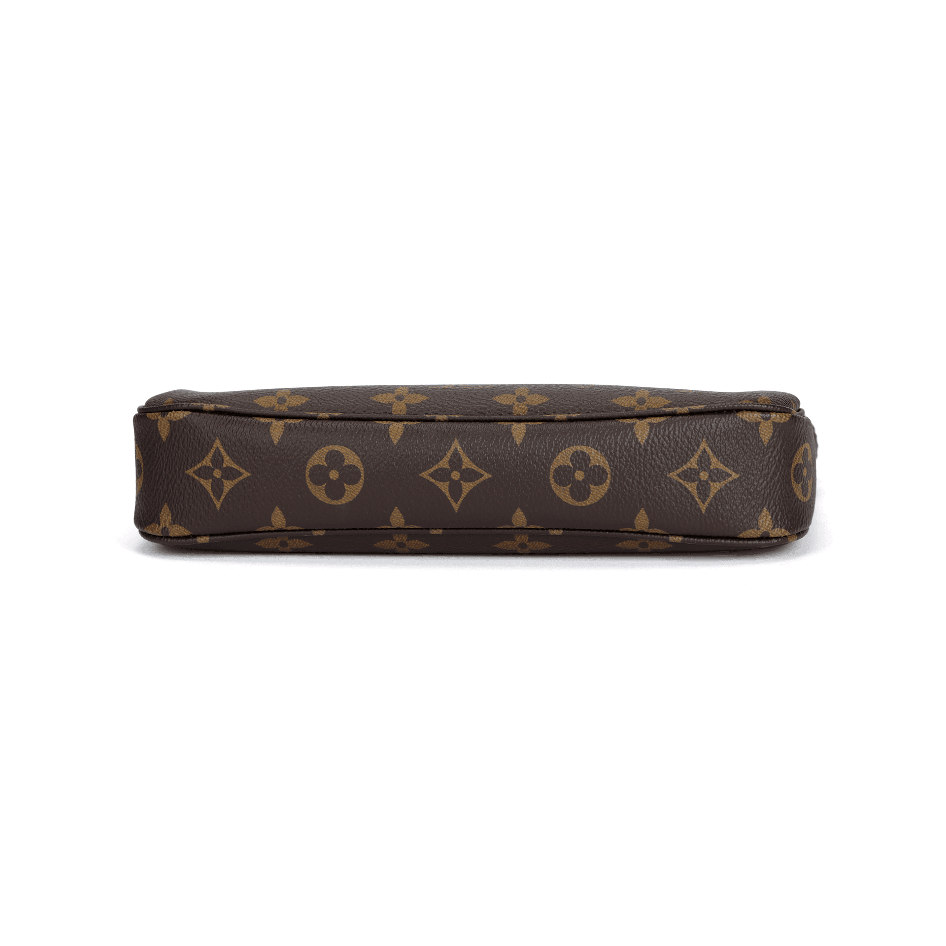 Мини-сумка Louis Vuitton Pochette Accessoires - изображение 10