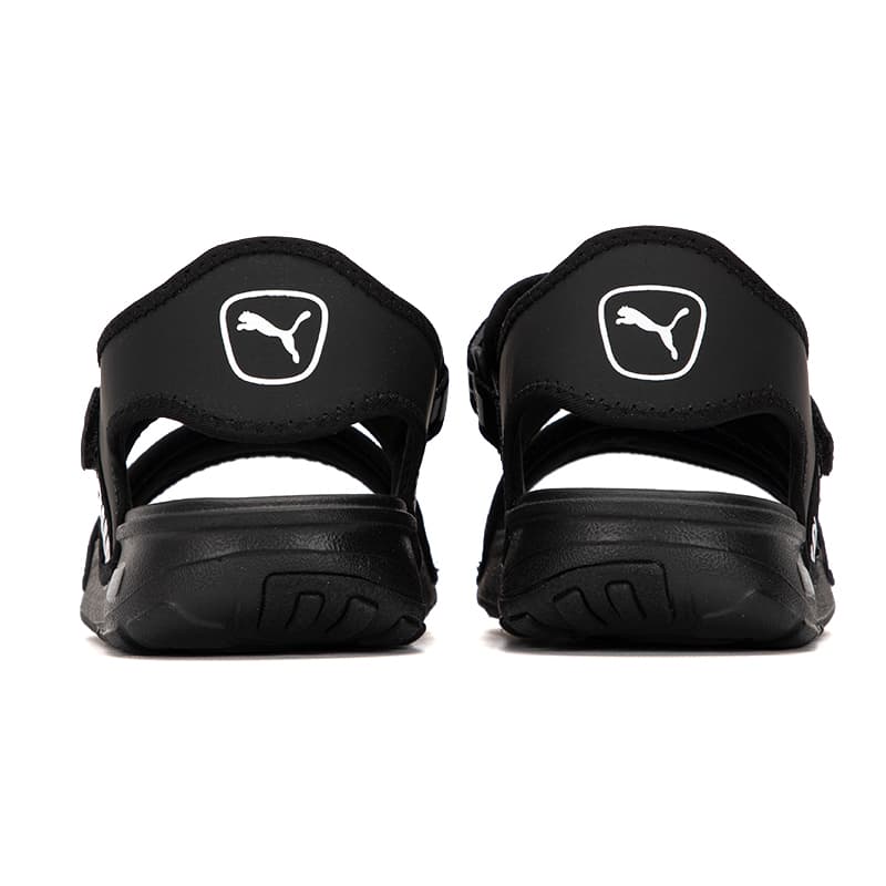 Сандалии с ремешком Puma Signature Softride - изображение 4