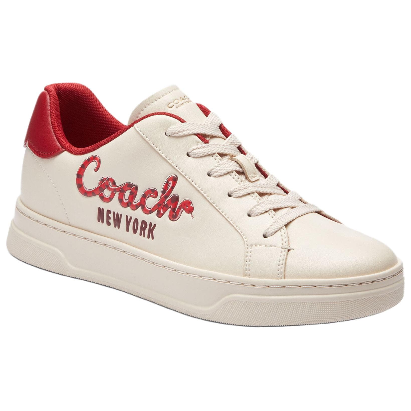 Кроссовки COACH Highline - изображение 3