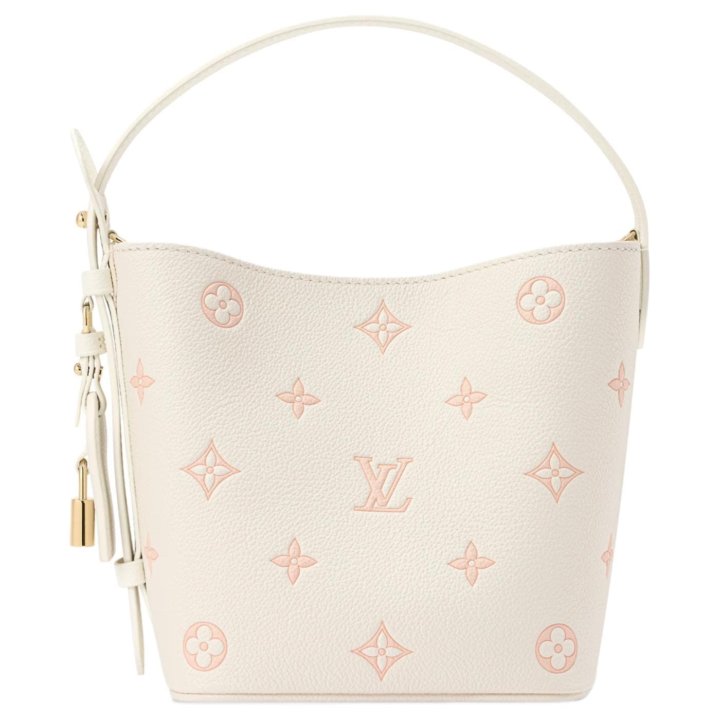 Сумка LOUIS VUITTON All In BB - изображение 1