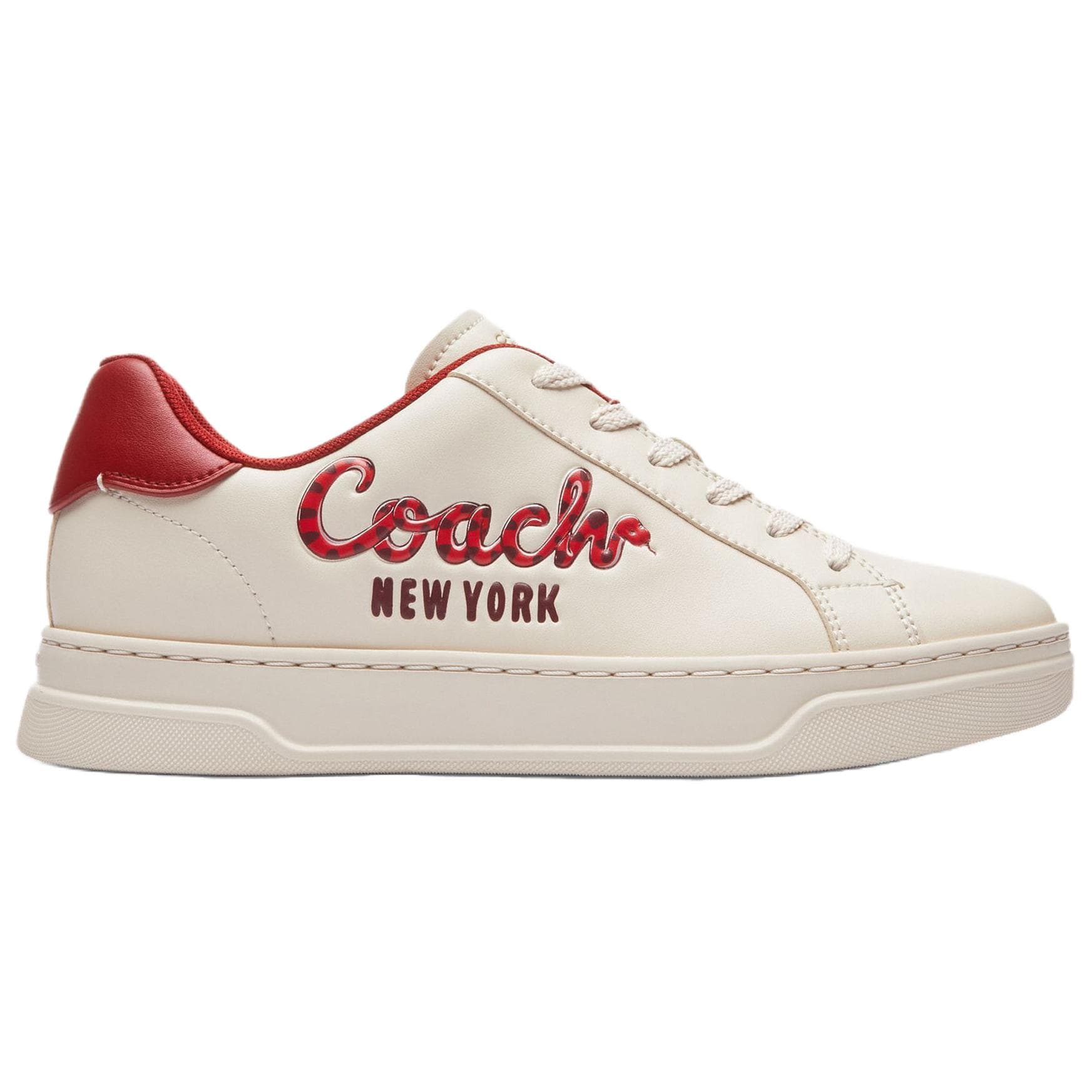Кроссовки COACH Highline - изображение 2