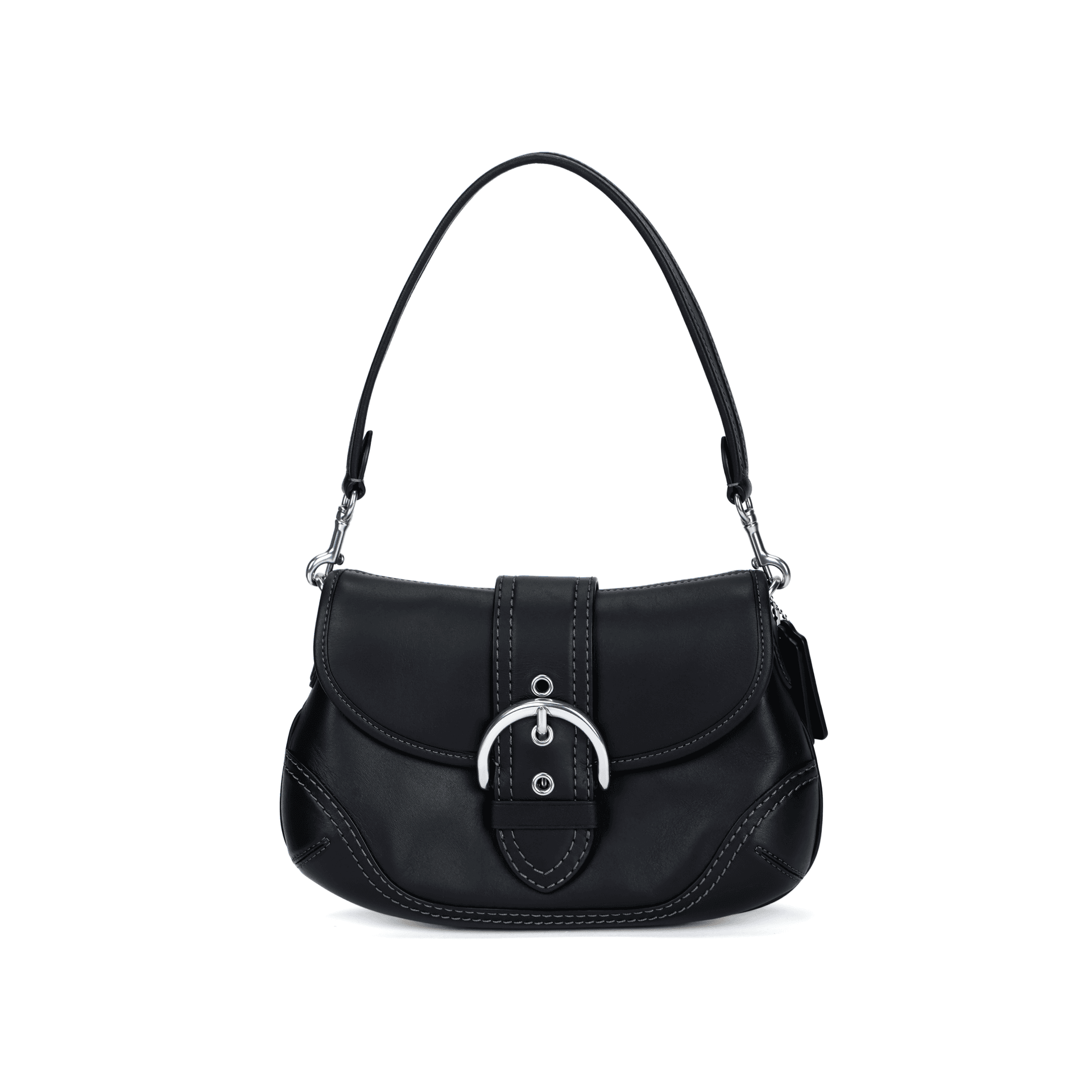 Сумка COACH Soho 26 - изображение 5