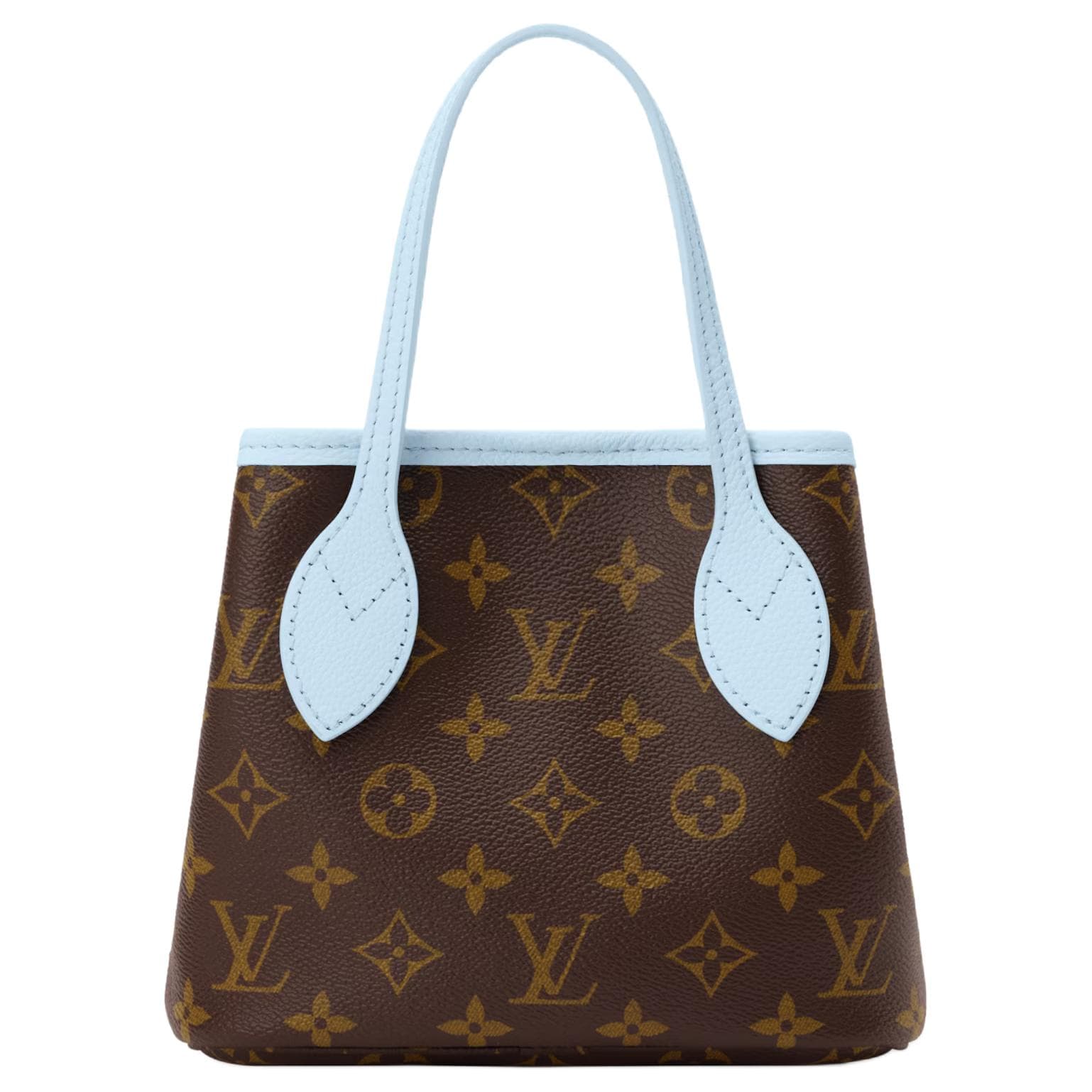Сумка LOUIS VUITTON NEVERFULL INSIDE OUT BB Tote - изображение 4