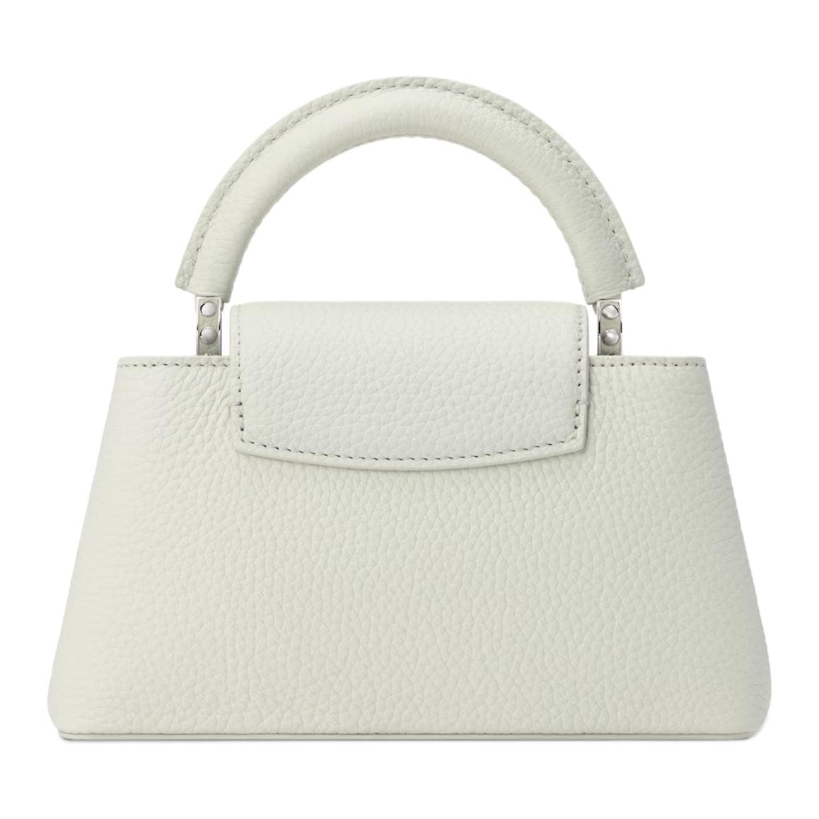 Сумка LOUIS VUITTON Capucines LV Taurillon - изображение 3