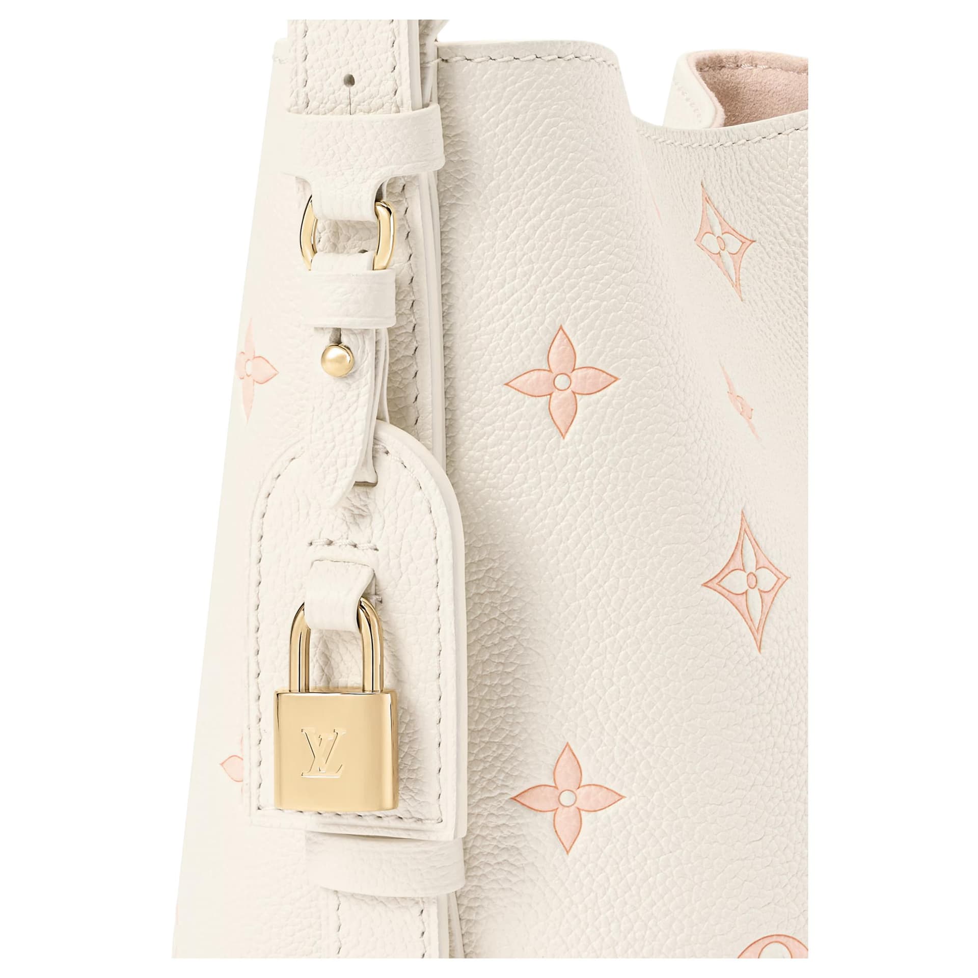 Сумка LOUIS VUITTON All In BB - изображение 7