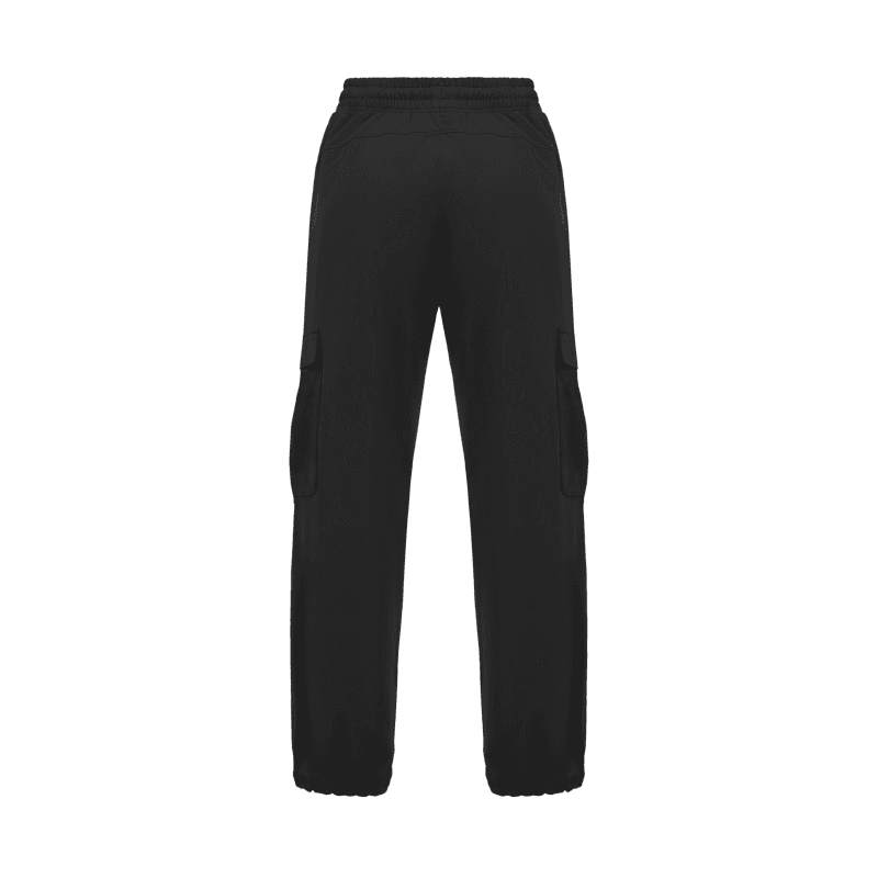 Штаны Under Armour Rival Брюки Женские Черные - изображение 1