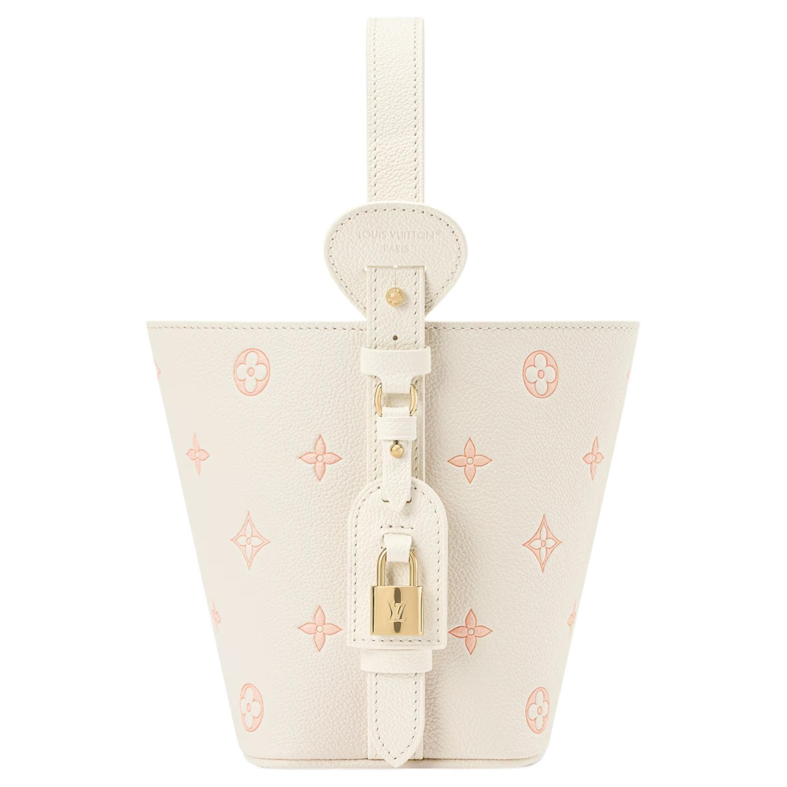 Сумка LOUIS VUITTON All In BB - изображение 3