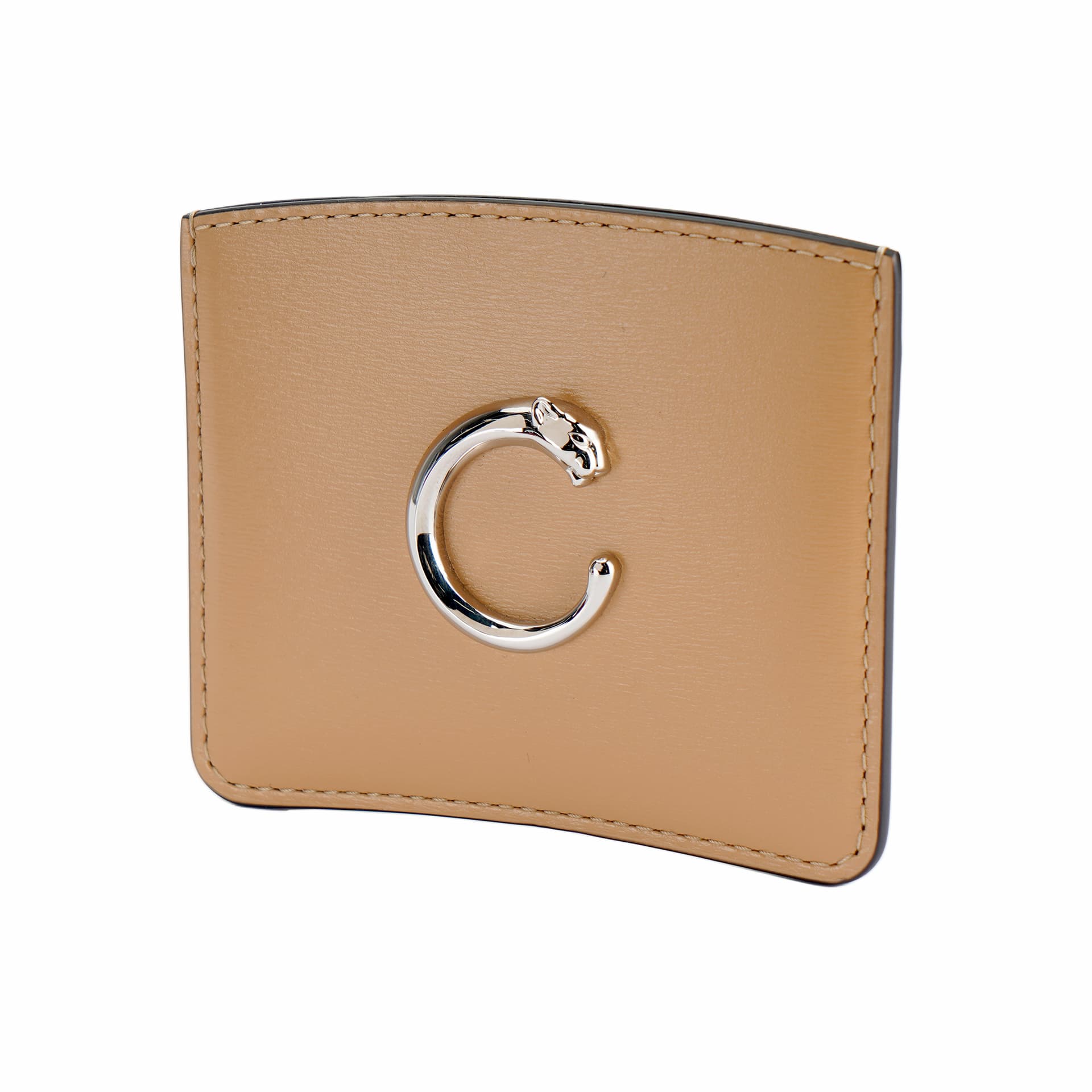 Картхолдер CARTIER Panthre de Cartier - изображение 6