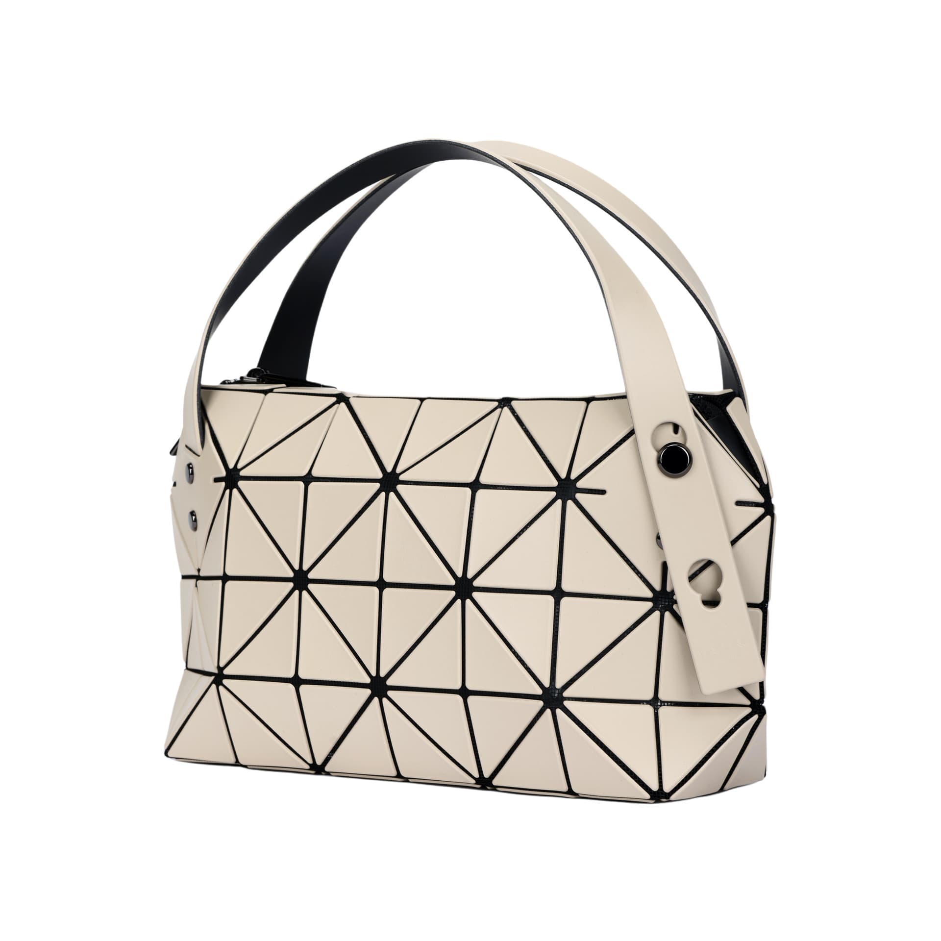 Сумка ISSEY MIYAKE Boston PVC - изображение 6