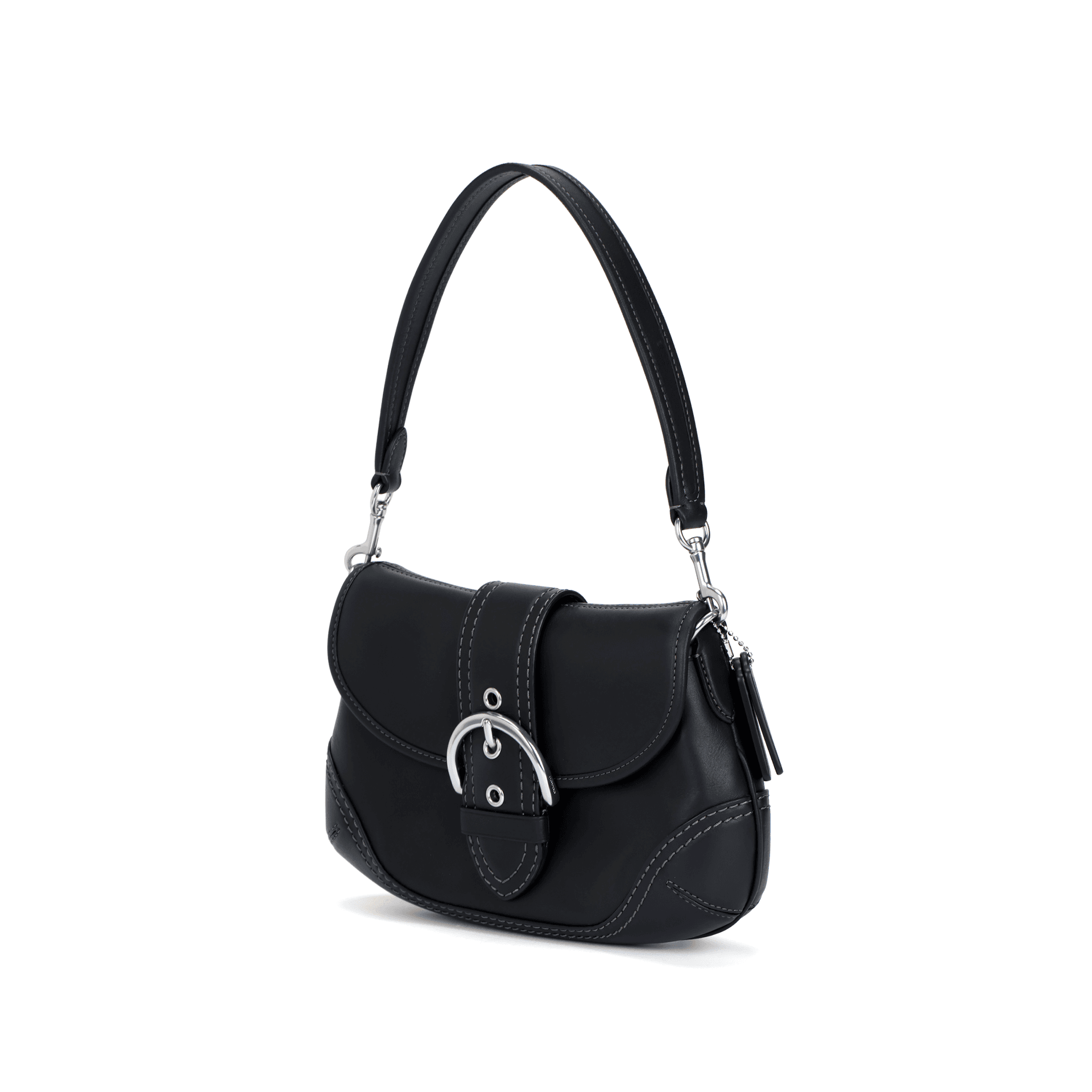 Сумка COACH Soho 26 - изображение 6