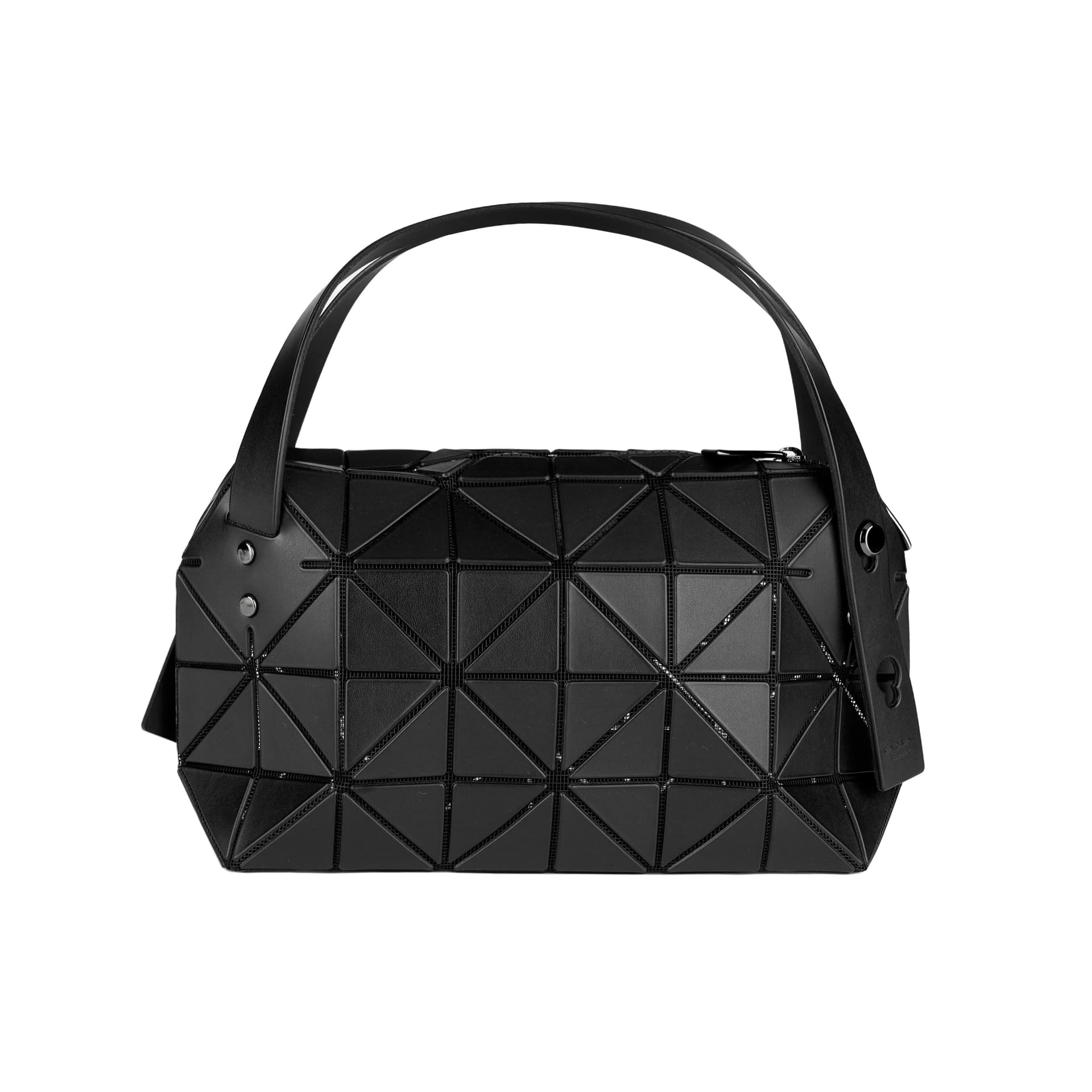 Сумка ISSEY MIYAKE Boston PVC - изображение 6