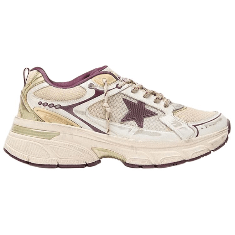 Кроссовки Golden Goose Lightstar - изображение 2