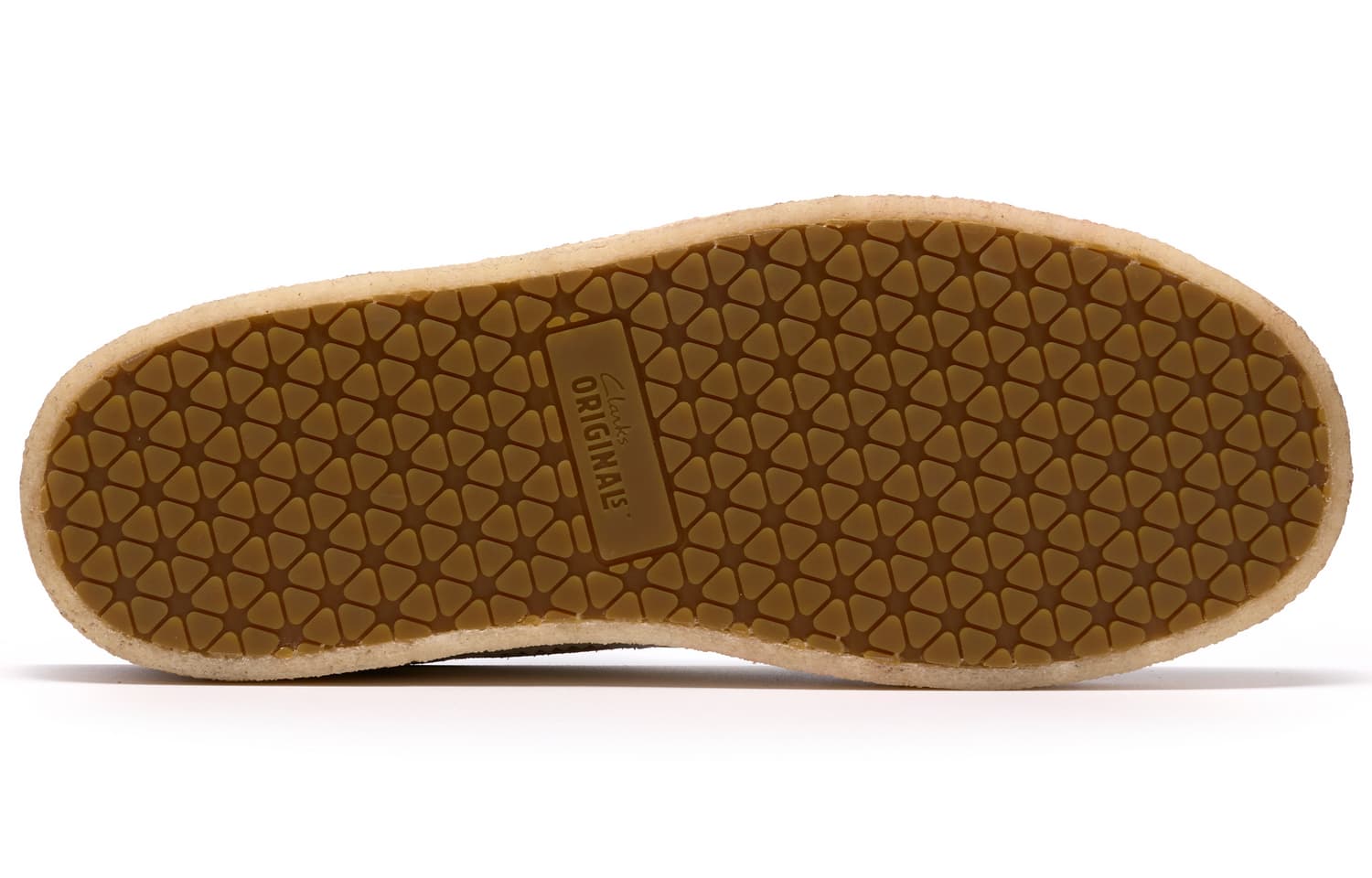 Кроссовки Clarks Originals TOR80 - изображение 5