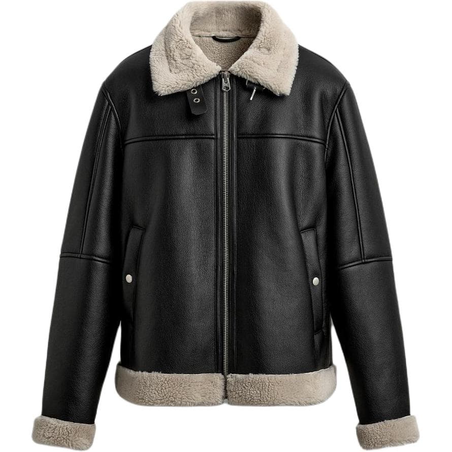 Куртка ZARA - изображение 1