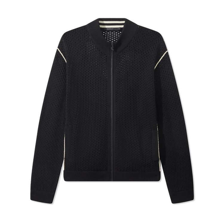 Cabbeen Charcoal Black 01 Мужской Трикотаж - изображение 1
