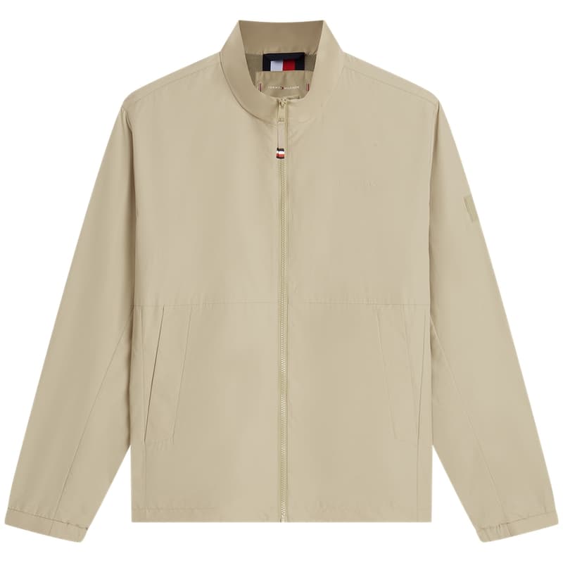 Куртка Tommy Hilfiger Куртки и Пальто Мужской - изображение 1