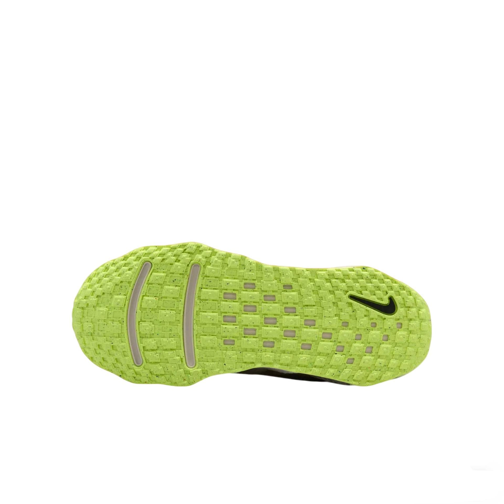 Кроссовки Nike Ava Rover Дышащий Low Топ Повседневная обувь Детский - изображение 4