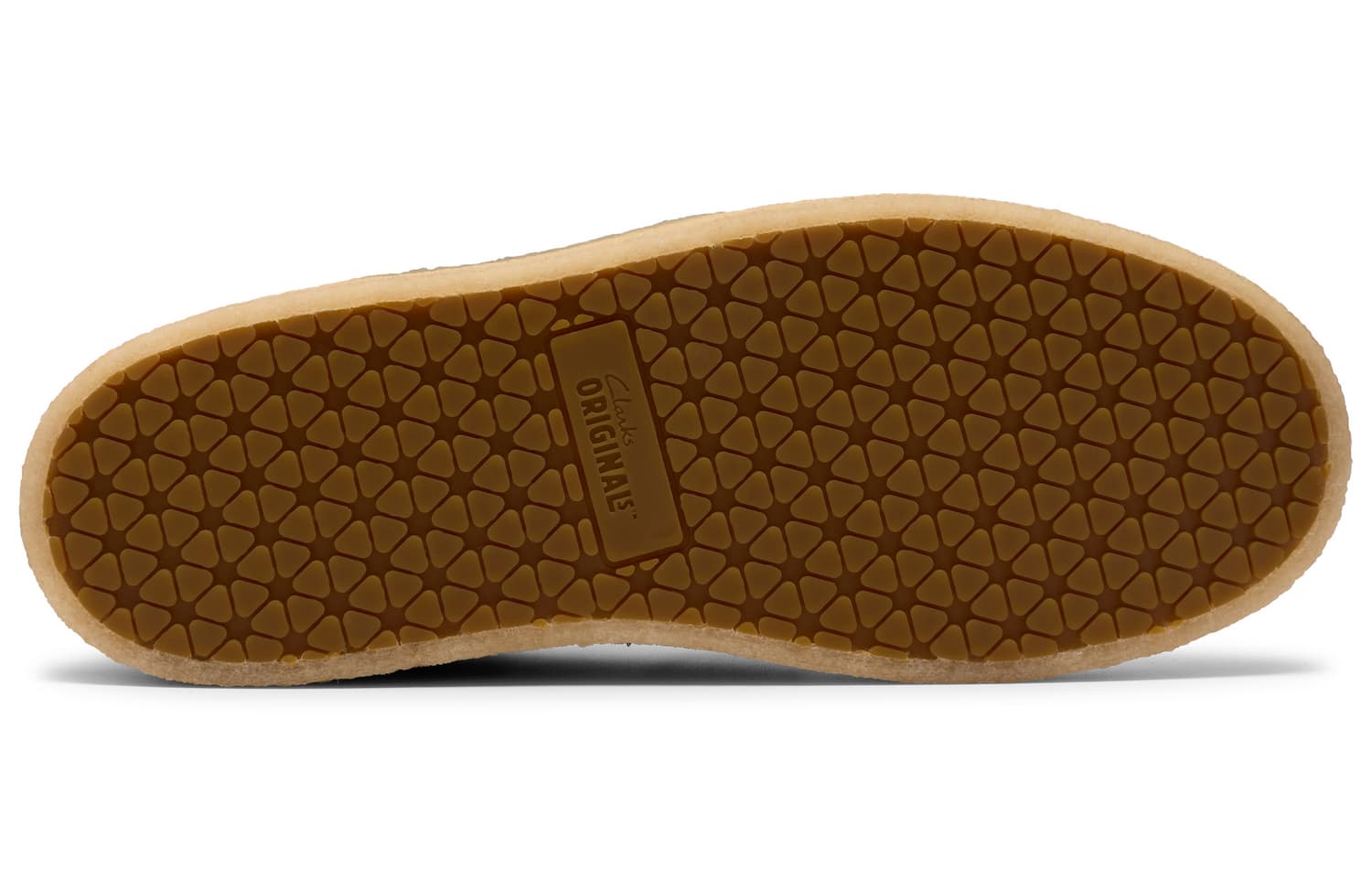 Кроссовки Clarks Originals TOR80 - изображение 5