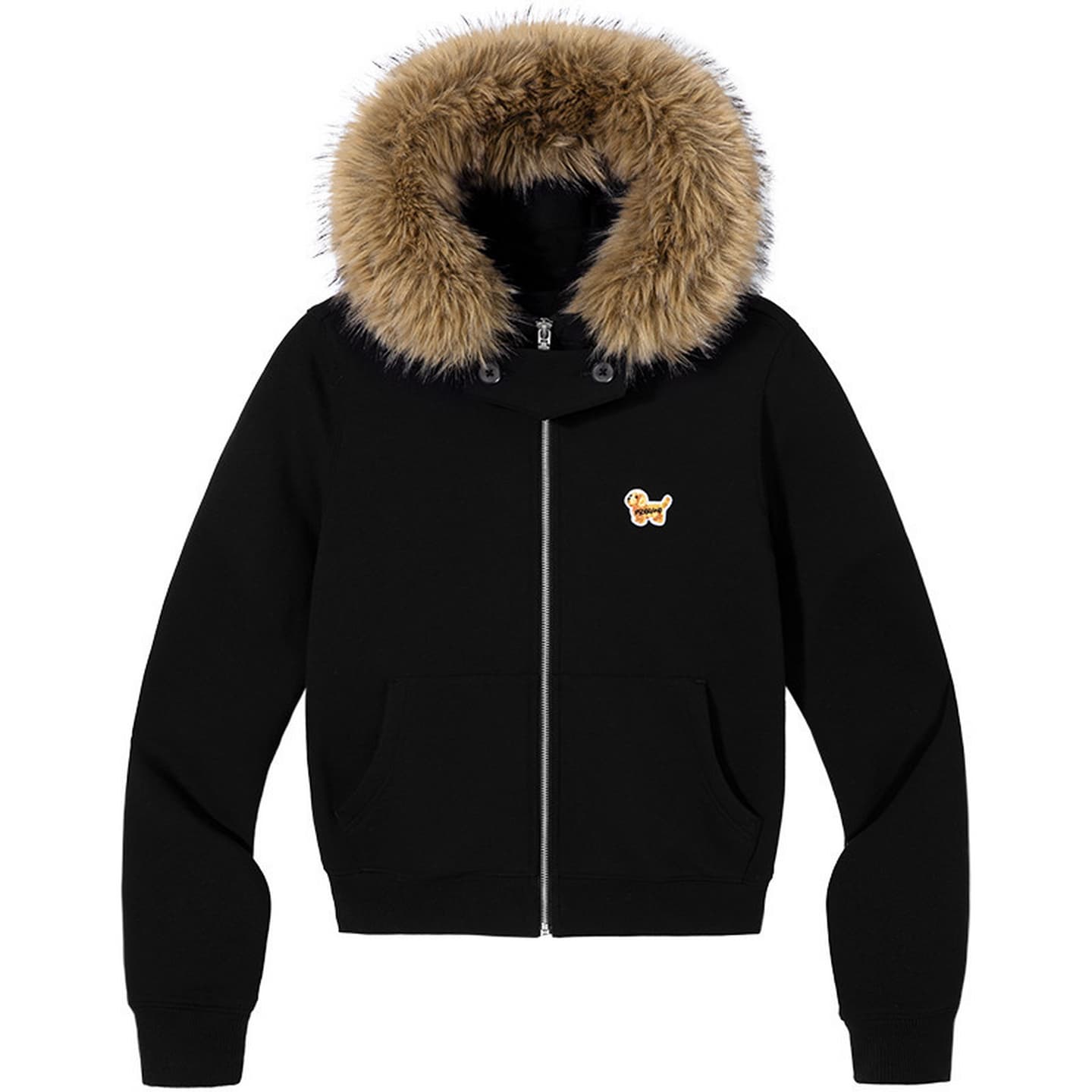 Худи PSO Brand Женские Толстовки - изображение 1