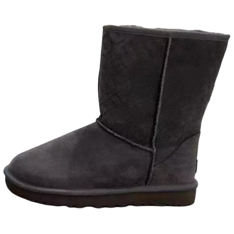 Ботинки зимние UGG CLASSIC SHORT II - изображение 1